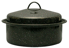 roaster pot