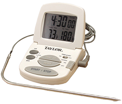 probe thermometer